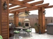 Kwikfynd Pergolas
myalllake